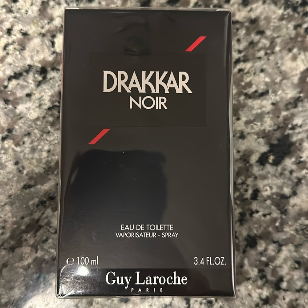 Men cologne brand new in the box